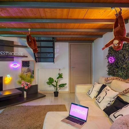Insthouse - Let'S Chill It! Apartment Milan Exterior photo