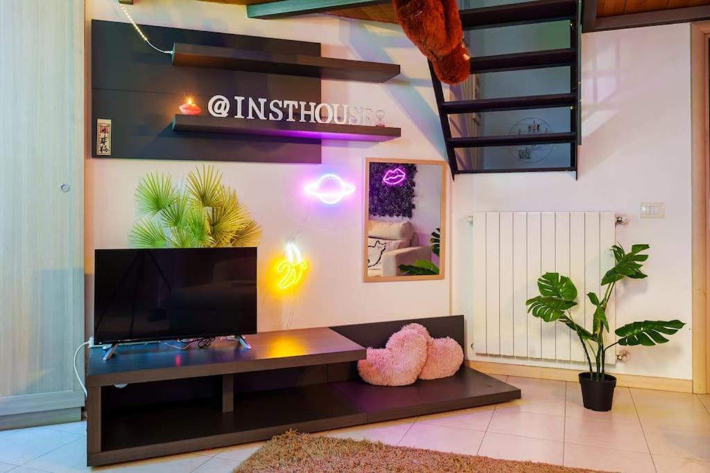 Insthouse - Let'S Chill It! Apartment Milan Exterior photo