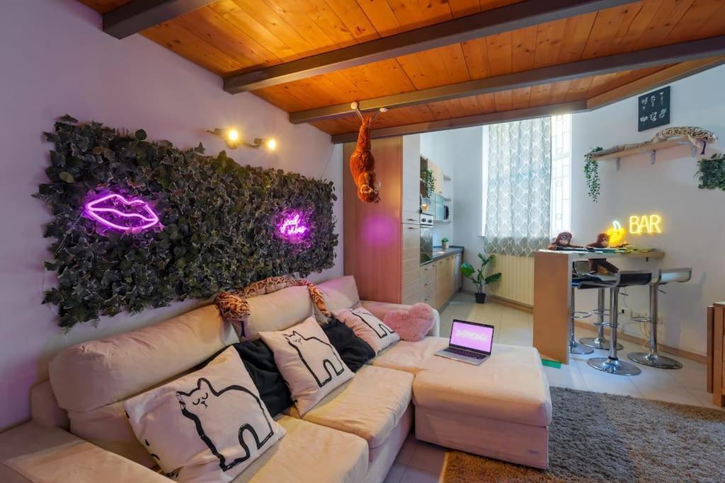 Insthouse - Let'S Chill It! Apartment Milan Exterior photo